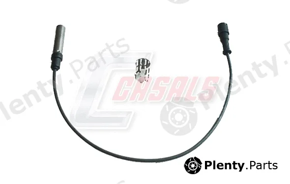 Casals 50300 — Sensor, wheel speed