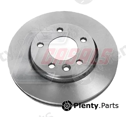 Casals 55573 — Brake Disc