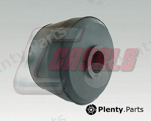 Casals 6793 — Rubber Buffer, driver cab