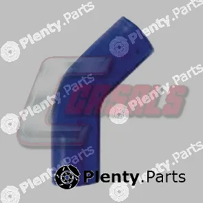Casals 33162 — Charge Air Hose