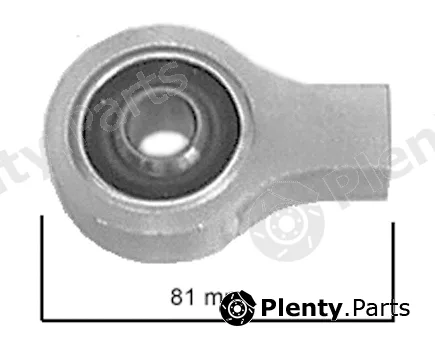 Casals 4050 — Joint Bearing, driver cab suspension
