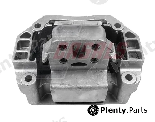 Casals 80261 — Mounting, engine