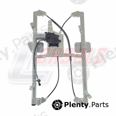 Casals W1100 — Window Regulator