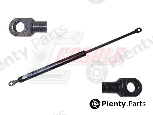 Casals A2099 — Gas Spring, boot/cargo area