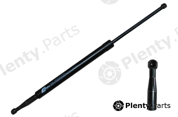 Casals A1186 — Gas Spring, boot/cargo area