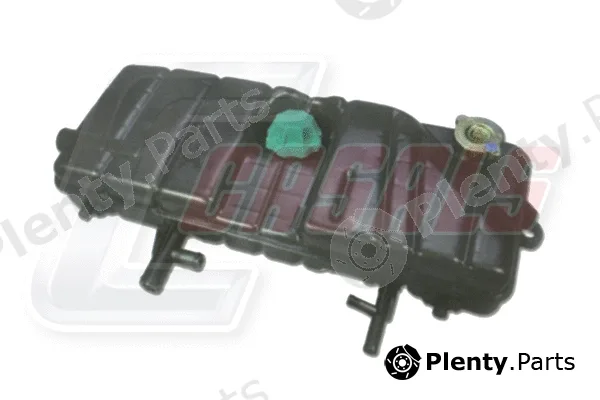 Casals 0451 — Expansion Tank, coolant