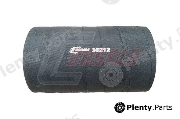 Casals 36212 — Radiator Hose