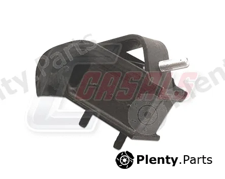 Casals 80207 — Mounting, engine