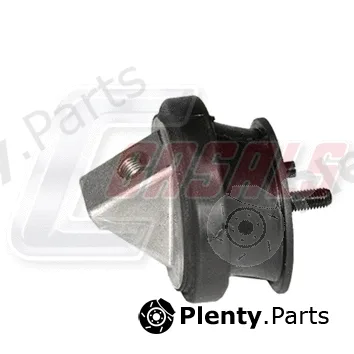 Casals 80152 — Mounting, engine