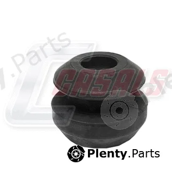 Casals 80778 — Mounting, engine