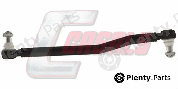 Casals R5210 — Centre Rod Assembly