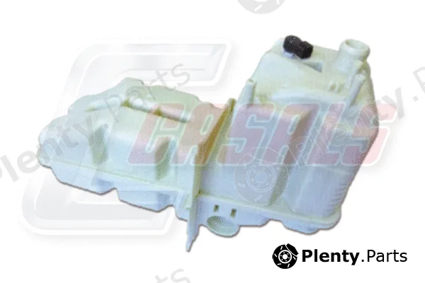Casals 0459 — Expansion Tank, coolant