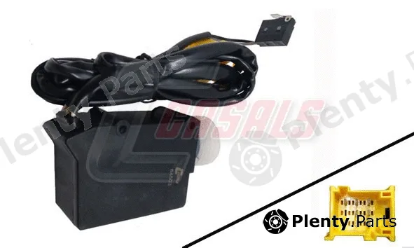 Casals 64503 — Door Lock