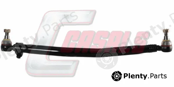 Casals R8981 — Centre Rod Assembly