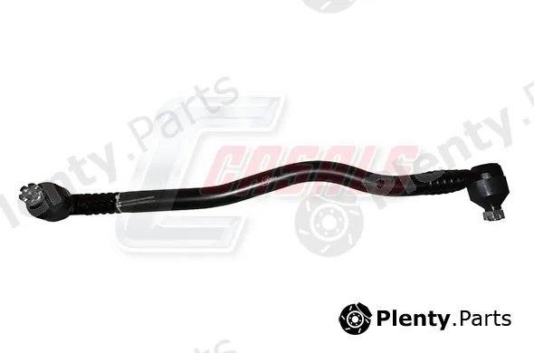 Casals R0101 — Centre Rod Assembly