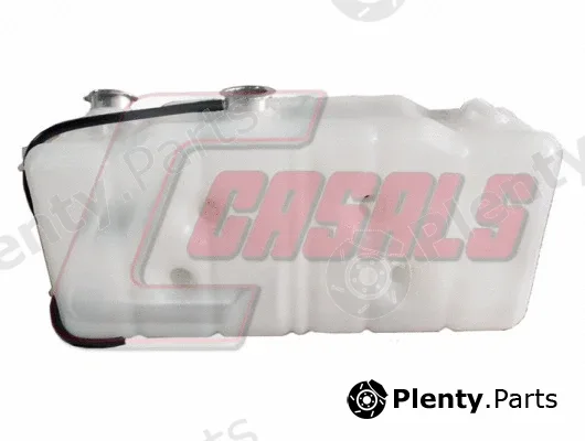 Casals 0415 — Expansion Tank, coolant