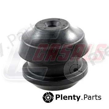 Casals 80775 — Mounting, engine