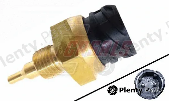 Casals 65623 — Sensor, coolant temperature