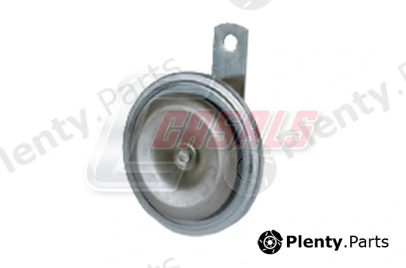Casals 10200012 — Trumpet Horn