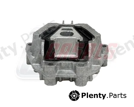 Casals 80209 — Mounting, engine