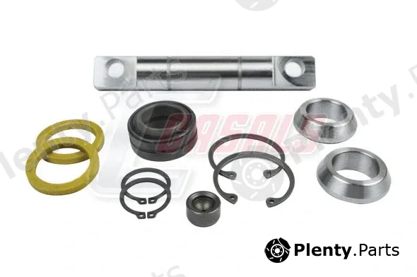 Casals 95207 — Release Set, clutch control