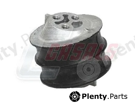 Casals 80218 — Mounting, engine