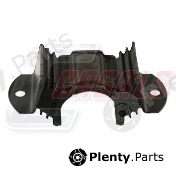 Casals 80204 — Mounting, engine