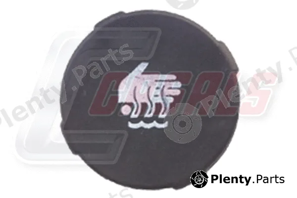 Casals 0109 — Cap, coolant tank