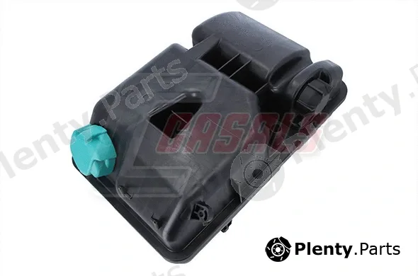 Casals 0480 — Expansion Tank, coolant
