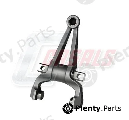 Casals 95104 — Release Fork, clutch
