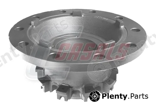 Casals 77859 — Wheel Hub