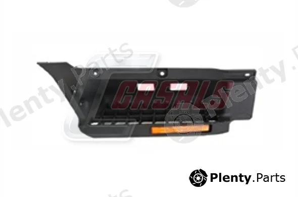 Casals 41005 — Foot/Running Board