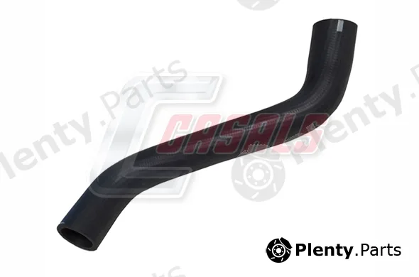 Casals 36221 — Radiator Hose