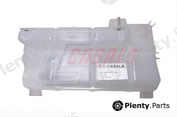Casals 471 — Expansion Tank, coolant