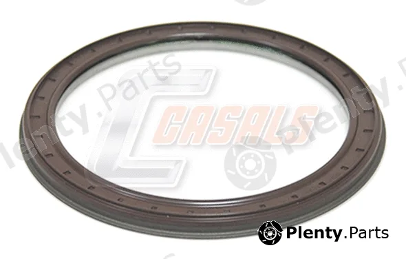 Casals 20337 — Seal Ring, wheel hub planetary gear