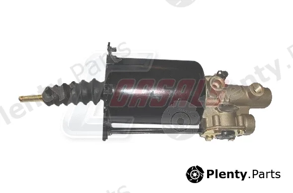 Casals 90172 — Clutch Booster