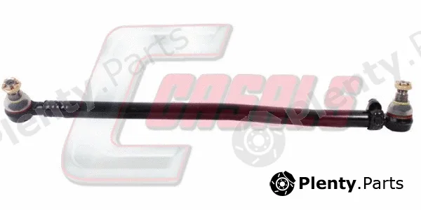 Casals R6249 — Centre Rod Assembly
