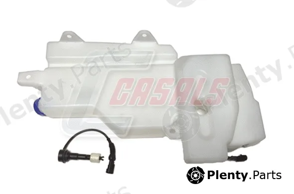 Casals 0469 — Washer Fluid Reservoir, window cleaning