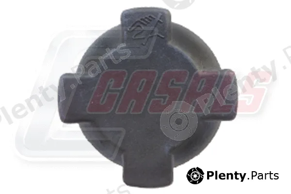 Casals 0101 — Cap, coolant tank