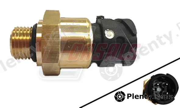 Casals 65101 — Sensor, oil pressure