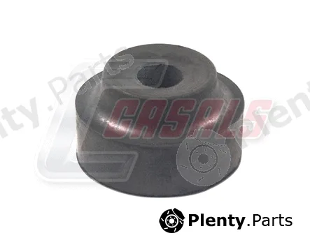 Casals 80885 — Mounting, engine