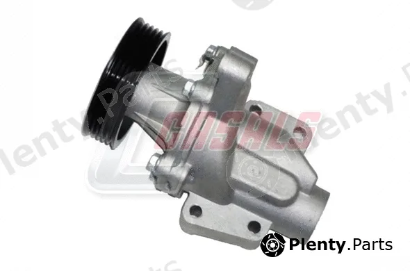 Casals 80991 — Water Pump, engine cooling