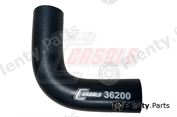 Casals 36200 — Radiator Hose