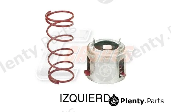 Casals 276097 — Repair kit, automatic adjustment