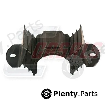 Casals 80205 — Mounting, engine