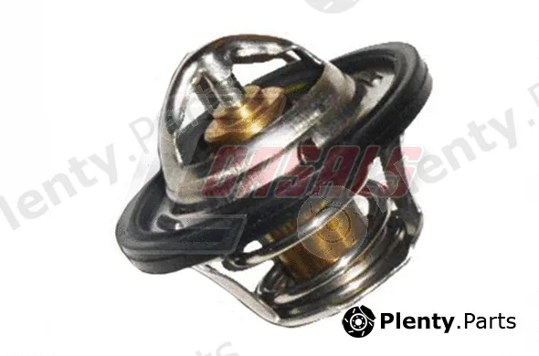 Casals 65917 — Thermostat, coolant