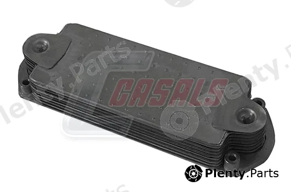 Casals 97216 — Oil Cooler, engine oil