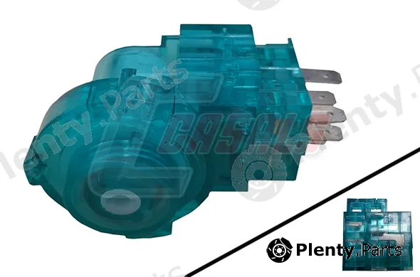 Casals 68449 — Ignition Switch