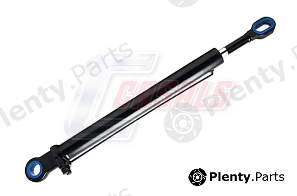 Casals CH257 — Tilt Cylinder, driver cab