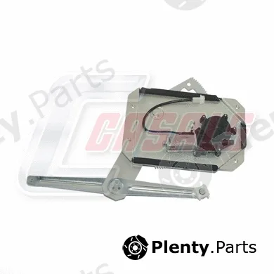 Casals W1107 — Window Regulator
